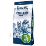 happy dog profi-line 23-9.5 basic