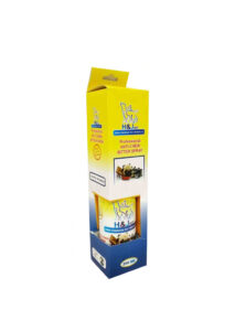 اسپری ضد جویدن و گاز گرفتن سگ اچ اند جی H&J Anti Chew