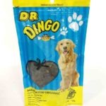 تشویقی نرم dr dingo