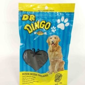 تشویقی سگ DR dingo
