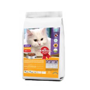 غذا خشک گربه بالغ امپریال