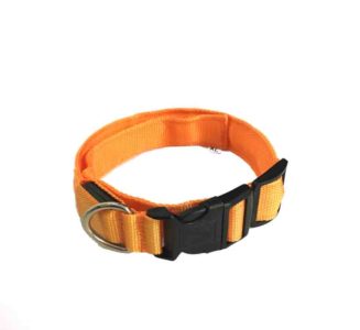 قلاده گردنی LED مخصوص سگ مایا