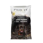 غذا خشک سگ پروویت provit