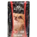 غذا خشک سگ Rotika