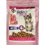 غذا خشک بچه گربه 4kg Fidar