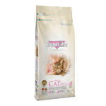 غذا خشک گربه بالغ عقیم شده یا چاق بوناسیبو 2kg Bonacibo