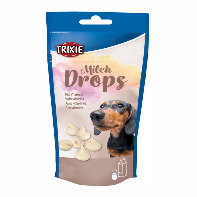تشویقی شکلات شیری سگ Trixie